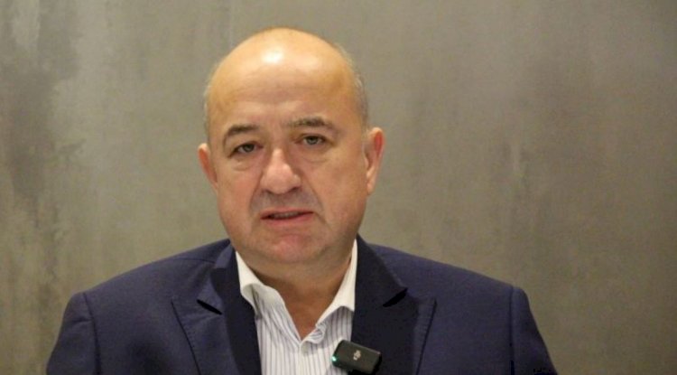 Gider; ‘’Çanakkale’yi ve Türkiye Cumhuriyeti’ni korumak ve yüceltmek, kalbi al bayrağımızla atan her bir ferdin en mukaddes görevidir’’