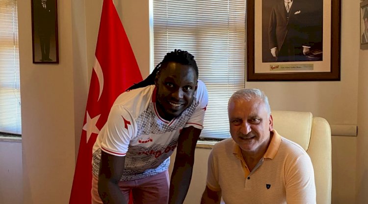 Çanakkalespor Kadrosunu Güçlendiriyor