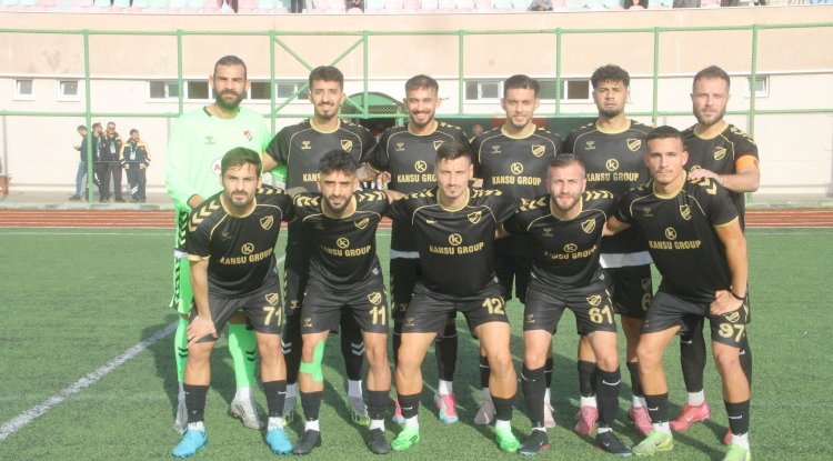 Ezinespor, Edirne 1922 Spor Kulübü'nü 3-0 yendi