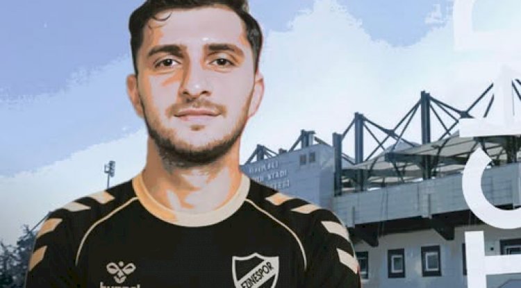 Ezinespor, Küçükçekmece deplasmanında puan arayacak
