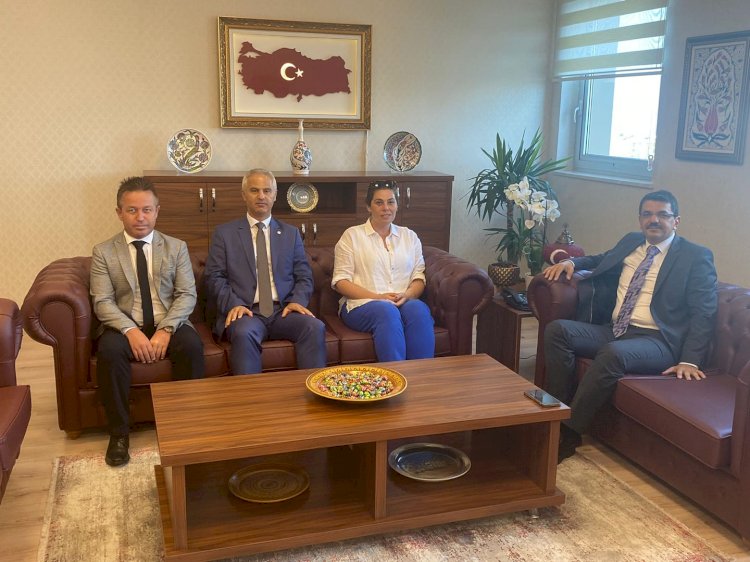 Talepler iletildi 