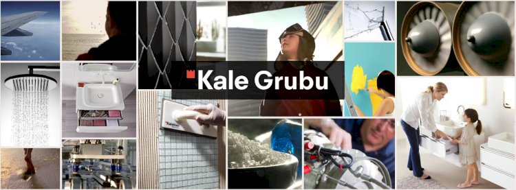 Kale Grubu, Mimarlık Günü’nü kutladı