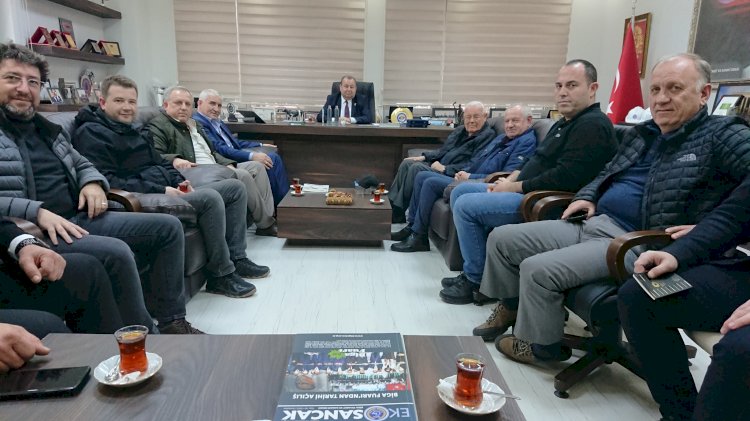 “Ortak paydamız Biga” (01.12.2022)