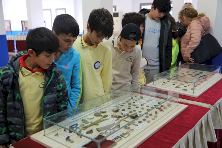 ‘Bir Gün Değil Her Gün Çanakkale’