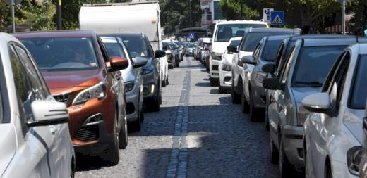 Çanakkale’de 258 bin araç var