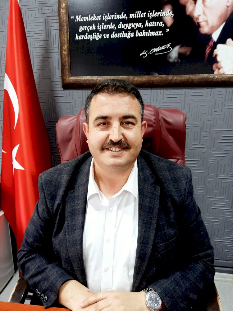 Fevzi Atmaca, Asaleten Atandı