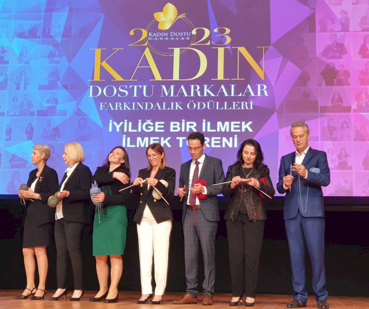 Uludağ Elektrik, İyiliğe Bir İlmek Attı