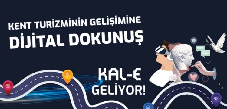 İLK DİJİTAL 100 projesi hibe almaya hak kazandı