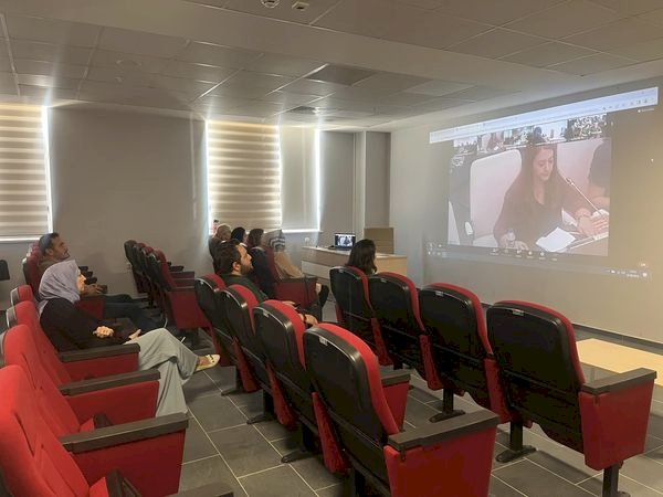 Anne sütünün önemi anlatıldı