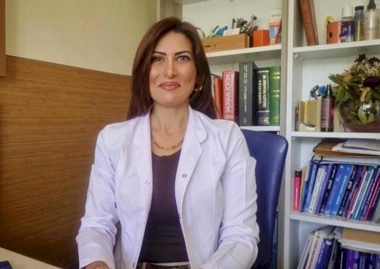 Dr. Özgül Ocak  Alzheimer hastalığına dikkat çekti