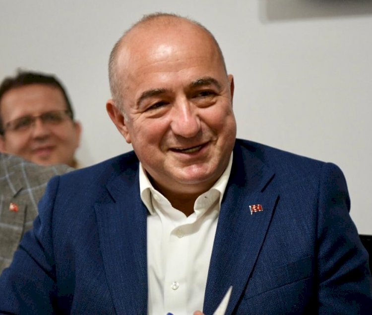 Gider; “AB tescilli ürünlerimizin sayısını artıracağız”