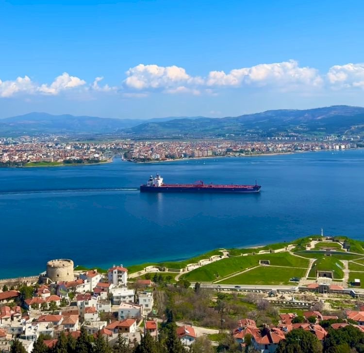 En Zeki İller Açıklandı; Çanakkale 5. Sırada yer alıyor!