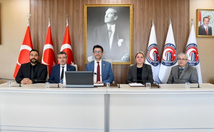 ÇOMÜ-ZİRAAT BANKASI İŞBİRLİĞİ