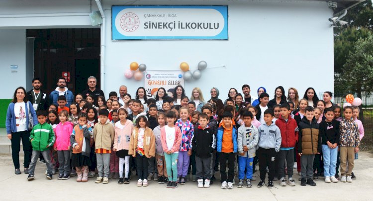 AFAD’dan öğrencilere deprem eğitimi