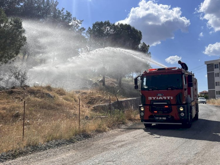 Başkan Güray Yüksel’den uyarı