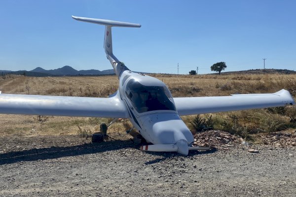 Pilotların isimleri belli oldu
