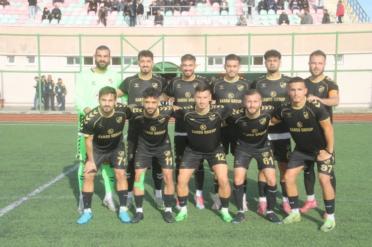Ezinespor, Edirne 1922 Spor Kulübü'nü 3-0 yendi
